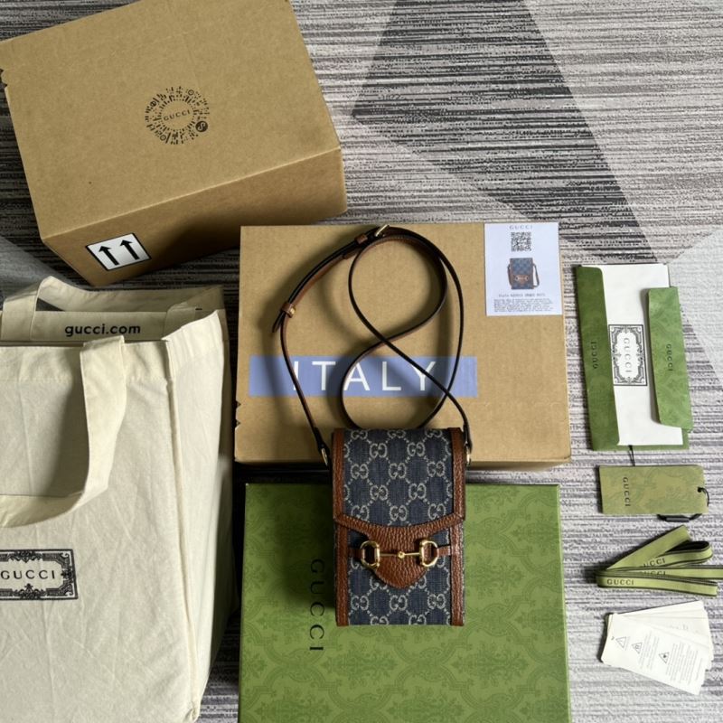 Gvc*1 satchel bags